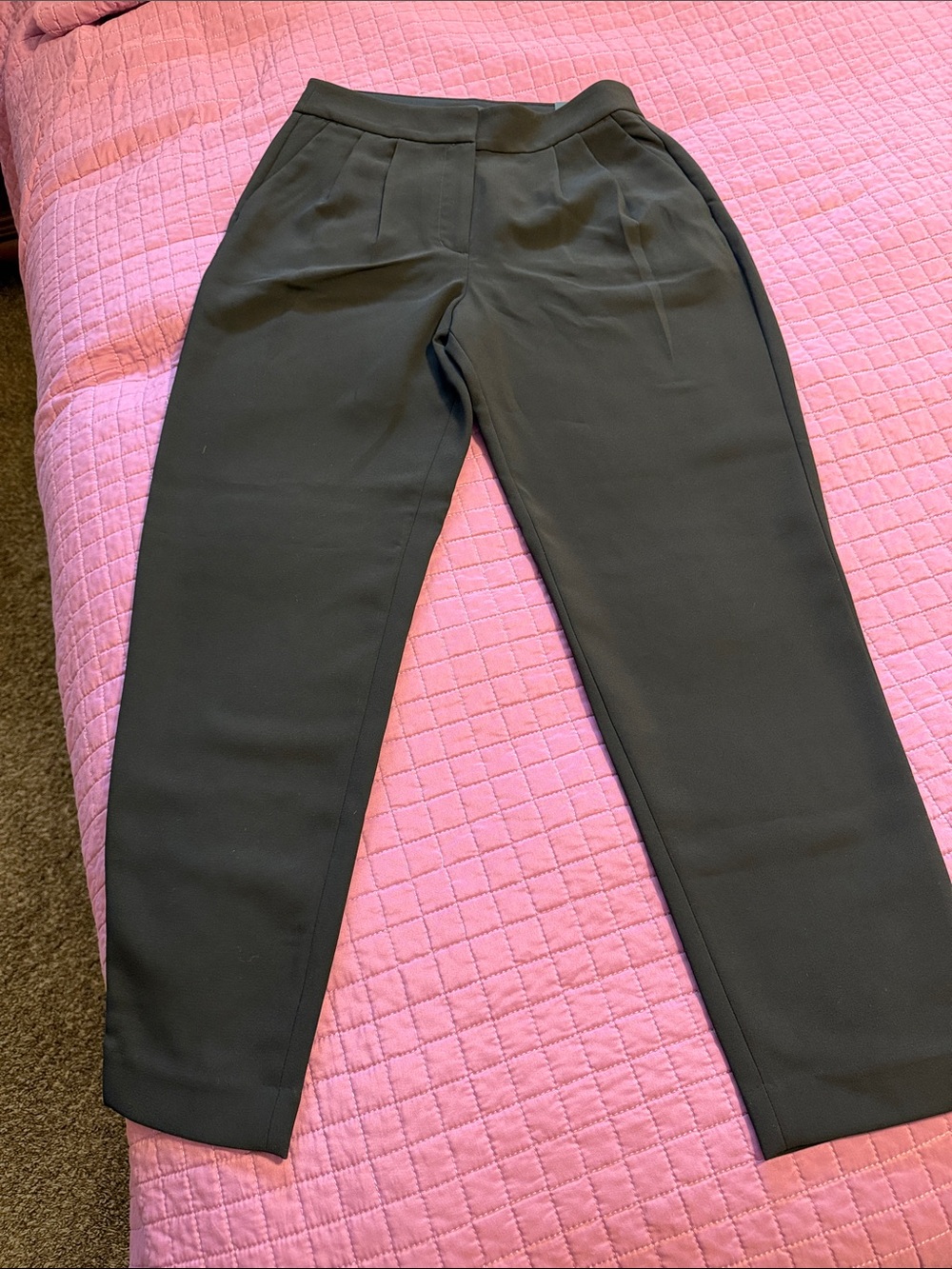 Express women’s ankle pants new with tags